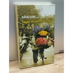 Ngày thường Hà Nội - Băng Sơn