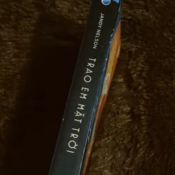 Trao em mặt trời 699377