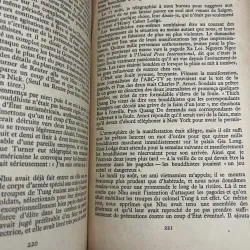 En Plein Bourbier - David Halberstam 1023819