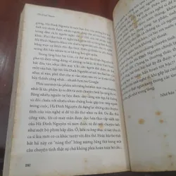 Hà Đình Nguyên - CHUYỆN TÌNH NGHỆ SĨ 720537