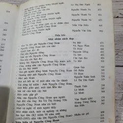 Nguyễn Công Hoàn về tác gia và tác phẩm  1018511