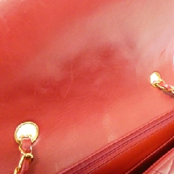 【Vintage】Túi xách chéo Chanel 01165 613455