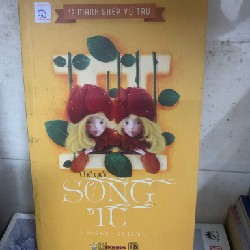 Thế giới song tử - 12 mảnh ghép vũ trụ 21188