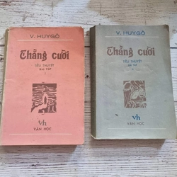 Thằng cười _ Victor Higo 