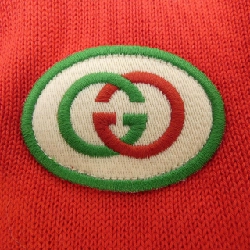 Mũ len GUCCI - Hàng hiệu Authentic 833278