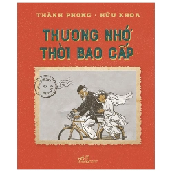 Thương Nhớ Thời Bao Cấp - Thành Phong, Hữu Khoa ASB.PO Oreka-Blogmeo120125