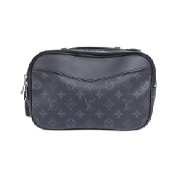 Túi đeo chéo Louis Vuitton Monogram Eclipse M42906 - Hàng hiệu Chính hãng