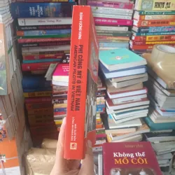 Phi Công Mỹ Ở Việt Nam- Đặng Vương Hưng 679851