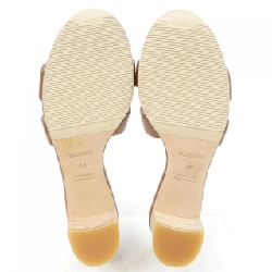 Giày sandal HERMES - Hàng hiệu chính hãng 832013