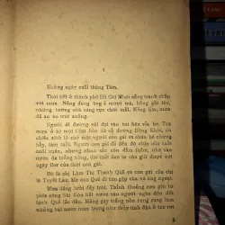 Mưa về nguồn - Nguyễn Ngọc Mộc  970896