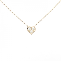 Dây chuyền Tiffany Sentimental - Hàng hiệu Authentic