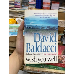Wish You Well - David Baldacci