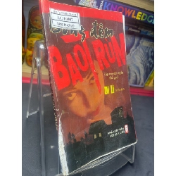 (TẶNG BOOKMARK) Bóng đêm bao trùm 2009 mới 60% ố bẩn nhẹ tróc bìa rách gáy góc Di Li RBK0906 SÁCH VĂN HỌC