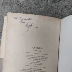 Quyền sư truyện của Trần Việt Trung  1025093