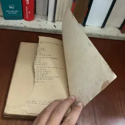 II Sách Xưa: Kỹ Thuật Mộc - Bộ Xây Dựng - 1976 607583