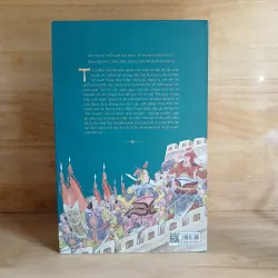 Hán Sở Diễn Nghĩa Liên Hoàn Họa (Bộ Hộp 6 Tập) 797465