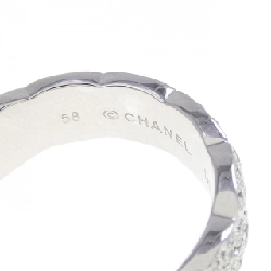 Nhẫn Chanel Coco Crush Medium - Hàng hiệu Authentic 838052