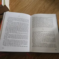 Tất cả các dòng sông đều chảy (bìa cứng)
50k 757959