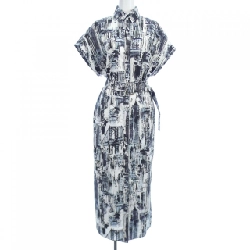 【Khuyến mãi】Đầm CHRISTIAN DIOR