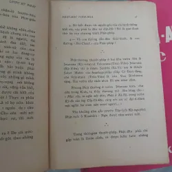 PHẬT HỌC TINH HOA - NGUYỄN DUY CẦN 746179