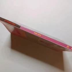 Kinh Kịch Trung Quốc - Từ Thành Bắc 304020