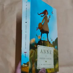 Anne of Green Gables - L.M. Montgomery 1004701