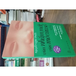 Vừa Nhắm Mắt Vừa Mở Cửa Sổ - Nguyễn Ngọc Thuần 120426