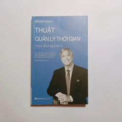 Thuật Quản Lý Thời Gian