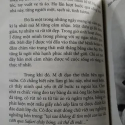 Tất cả đều giả dối, Tất cả đều mộng tưởng" của Nguyễn Thủy Hằng.   563737