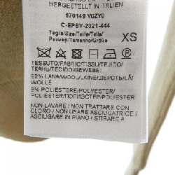 BOTTEGA VENETA 670149 V0ZY0 Áo len - Hàng hiệu Chính hãng 774913