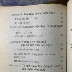 Sân Khấu Mới Ở Pháp - Michel Corvin 538439