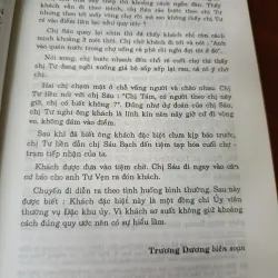 CÓ MỘT TRẬN TUYẾN THẦM LẶNG 572638