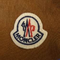 MONCLER H10918A00016 899NN Áo polo - Hàng hiệu Chính hãng 886689