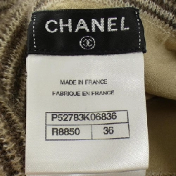 CHANEL P52783K06836 Áo len - Hàng hiệu Chính hãng 819256