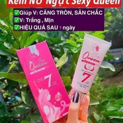 Sản phẩm chăm sóc V1-V3  SEXY 7 68337