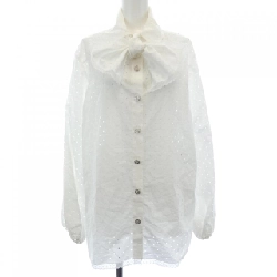 【Mã giảm giá】Áo sơ mi CHANEL