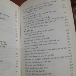 Cẩm nang HƯỚNG DẪN DU LỊCH 1022775