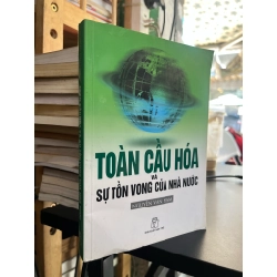 Toàn cầu hóa và sự tồn vong của nhà nước - Nguyễn Vân Nam