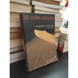 Canh bạc cuộc đời - Lê Xuân Quang