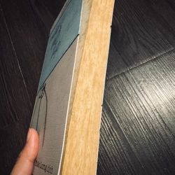 Mây hồ tháp (có chữ ký dịch giả) 459955