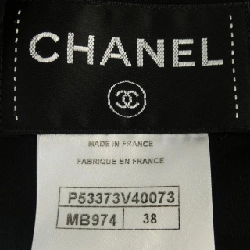 CHANEL P53373V40073 Đầm - Hàng hiệu Chính hãng 815891