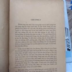 Sách: Một trang tình sử - TG: Emile Zola (A3) 735842