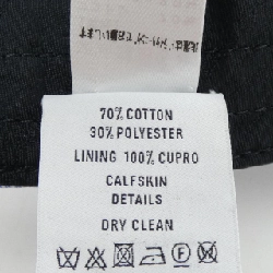 Mũ Berluti - Hàng hiệu Authentic 907514