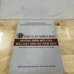 Bình Luận Khoa Học  970442