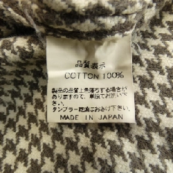 ザフラットヘッド THE FLAT HEAD áo sơ mi - Hàng hiệu Authentic 899581