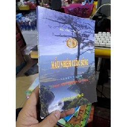 (TẶNG BOOKMARK) Mầu nhiệm cuộc sống tuyển tập II - mới 90% - VĂN HỌC - RBK0111