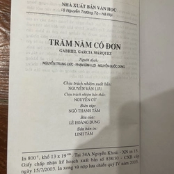 Trăm năm cô đơn (k1) 476158
