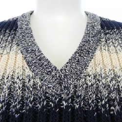 クリスチャンディオール CHRISTIAN DIOR 124T10AM720 Áo gile - Hàng hiệu Chính hãng 775117