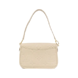 Túi xách vai Louis Vuitton Monogram Empreinte Diane M46388 - Hàng hiệu Authentic 764003