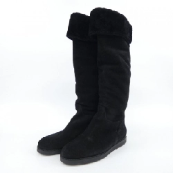 Giày boot MY FERRAGAMO - Hàng hiệu Chính hãng 829504